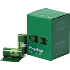 Dog Poop Bags – Leak-Proof & Extra Thick Pet Waste Bags