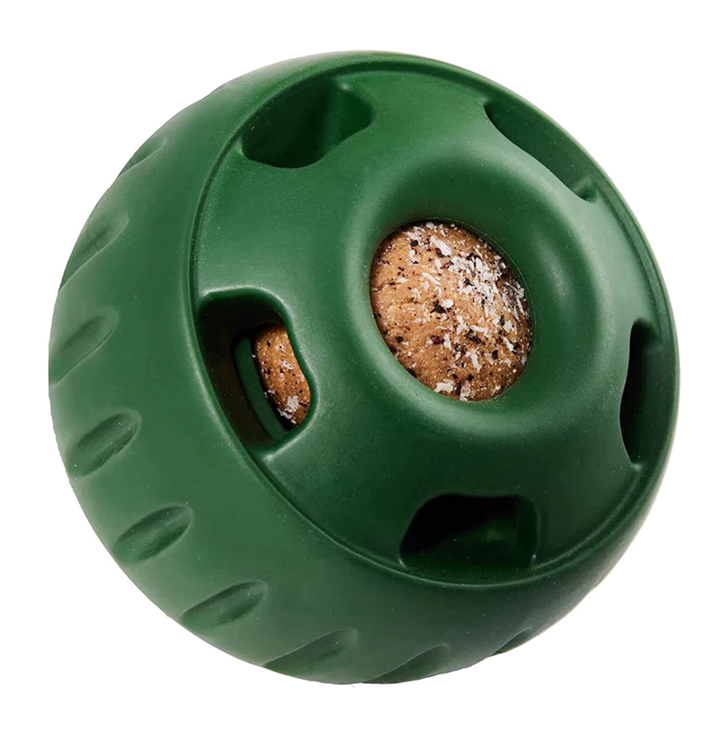 Interactive Dog Enrichment Toy Starter Pack with Treat Molds
